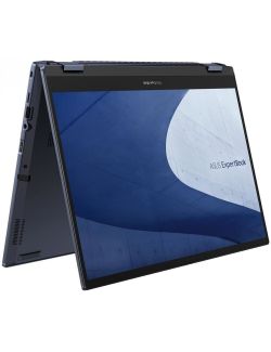 Laptop 2w1 ASUS ExpertBook B5 Flip 16" OLED i7-1260P 16GB/1TB A350M W11Pro - 4