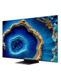 Telewizor TCL 75QM8B 75" LCD LED 4K UHD 144Hz HDMI 2.1 HDR GoogleTV WiFi BT - 3