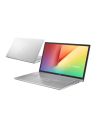 Laptop Asus Vivobook F712J 17,3" Full HD Intel i7-1065G7 16GB/512GB WIN 11H - 1
