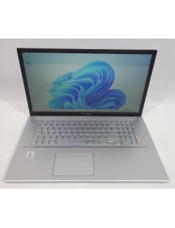 Laptop Asus Vivobook F712J 17,3" Full HD Intel i7-1065G7 16GB/512GB WIN 11H - 5