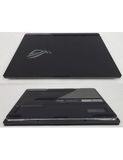 Laptop ASUS ROG Strix SCAR 15 15,6" 240Hz i9-12900H 16GB/2TB RTX3070Ti RGB - 9