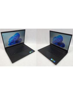 Laptop Gigabyte AORUS 15 BSF 15,6" 165Hz i7-13700H 16GB/1TB RTX4070 8G W11H - 6
