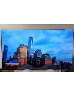 Telewizor LG OLED77C37LA 77" OLED evo 4K UHD 100Hz HDMI 2.1 Smart TV Magic - 5