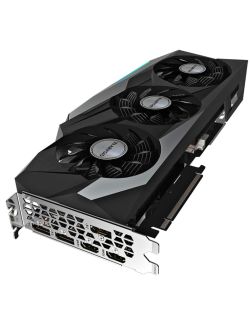 Karta Graficzna Gigabyte GeForce RTX 3080 GAMING OC 10GB GDDR6X Rev 1.0 - 3