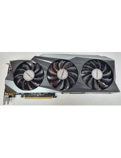 Karta Graficzna Gigabyte GeForce RTX 3080 GAMING OC 10GB GDDR6X Rev 1.0 - 5