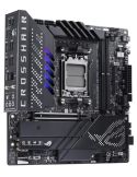 Płyta Główna ASUS ROG Crosshair X670E Gene DDR5 MicroATX AMD AM5 Aura Sync - 1