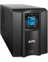 Zasilacz Awaryjny UPS APC Smart-UPS SMC1000IC 1000VA/600W 8xIEC AVR LCD