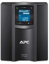 Zasilacz Awaryjny UPS APC Smart-UPS SMC1000IC 1000VA/600W 8xIEC AVR LCD