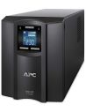 Zasilacz Awaryjny UPS APC Smart-UPS SMC1000IC 1000VA/600W 8xIEC AVR LCD