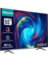 Telewizor HISENSE 55E7KQ Pro 55" QLED 4K 144HZ SmartTV Dolby HDMI 2.1 DVBT2 - 2