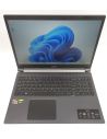 Laptop Acer Aspire 7 A715-42G-R51X 15,6" IPS Ryzen 5 5500U 8/512GB GTX 1650 - 5