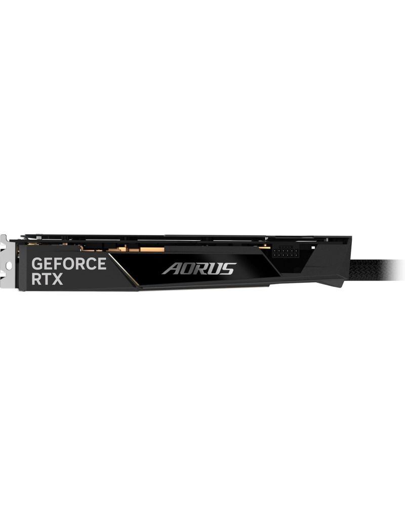グラフィックボード・グラボ・ビデオカード AORUS GeForce RTX4090 XTREME WATERFORCE Gigabyte Aorus GeForce RTX 4090 Xtreme Waterforce 24 GB