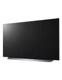 Telewizor LG OLED48C24LA evo 48" OLED 4K UHD 120Hz HDR Smart TV Pilot Magic - 4