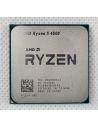 Procesor AMD Ryzen 5 4500 OEM 6x 3.6GHz 4.1GHz 11MB 7nm Zen 2 Socket AM4 - 3