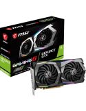 GeForce GTX 1660 GAMING X 6G | MSI グラフィックボード