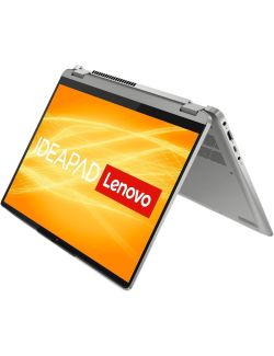 Laptop 2w1 Lenovo IdeaPad Flex 5 14ALC7 14" IPS WUXGA R5 5500U 16/512GB SSD - 1
