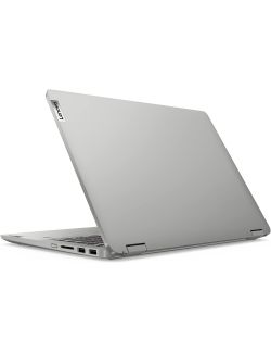 Laptop 2w1 Lenovo IdeaPad Flex 5 14ALC7 14" IPS WUXGA R5 5500U 16/512GB SSD - 4