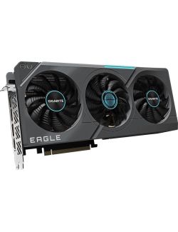 Karta Graficzna Gigabyte GeForce RTX 4070 Ti Eagle 12GB GDDR6X - 2