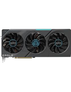 Karta Graficzna Gigabyte GeForce RTX 4070 Ti Eagle 12GB GDDR6X - 3