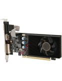 Karta Graficzna Tonysa GeForce GT 210 1GB GDDR3 VGA HDMI DVI 64-bit PCI AGP - 2