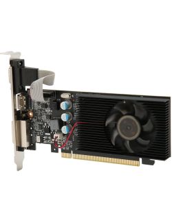 Karta Graficzna Tonysa GeForce GT 210 1GB GDDR3 VGA HDMI DVI 64-bit PCI AGP - 2