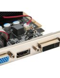 Karta Graficzna Tonysa GeForce GT 210 1GB GDDR3 VGA HDMI DVI 64-bit PCI AGP - 3