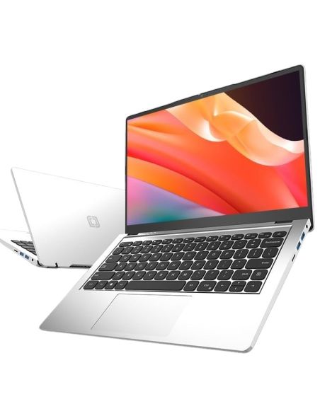 Laptop Jumper EZbook X7 i5-1035G1 14" 24GB DDR4 1TB SSD Win 11 Home Srebrny - 1 Laptop Jumper EZbook X7 i5-1035G1 14" 24GB DDR4 1TB SSD Win 11 Home Srebrny - 1