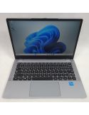 Laptop Jumper EZbook X7 i5-1035G1 14" 24GB DDR4 1TB SSD Win 11 Home Srebrny - 2