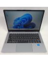 Laptop Jumper EZbook X7 i5-1035G1 14" 24GB DDR4 1TB SSD Win 11 Home Srebrny - 2