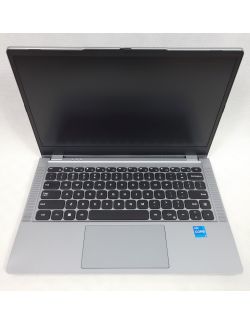 Laptop Jumper EZbook X7 i5-1035G1 14" 24GB DDR4 1TB SSD Win 11 Home Srebrny - 5