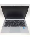 Laptop Jumper EZbook X7 i5-1035G1 14" 24GB DDR4 1TB SSD Win 11 Home Srebrny - 5