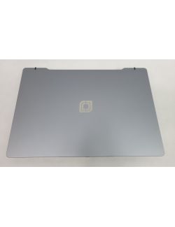 Laptop Jumper EZbook X7 i5-1035G1 14" 24GB DDR4 1TB SSD Win 11 Home Srebrny - 8