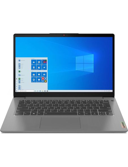 Laptop Lenovo IdeaPad 3 14ALC6 R5 5500U 14" FHD 12GB 512GB W11H Szary - 1 Laptop Lenovo IdeaPad 3 14ALC6 R5 5500U 14" FHD 12GB 512GB W11H Szary - 1