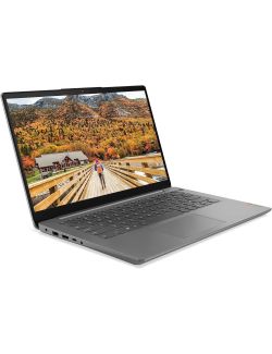 Laptop Lenovo IdeaPad 3 14ALC6 R5 5500U 14" FHD 12GB 512GB W11H Szary - 2