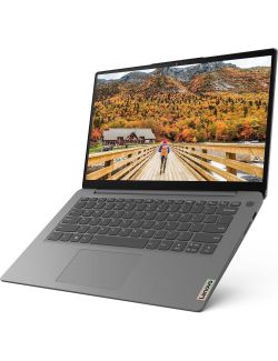 Laptop Lenovo IdeaPad 3 14ALC6 R5 5500U 14" FHD 12GB 512GB W11H Szary - 3