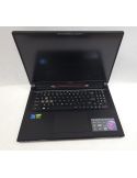 Laptop MSI Raider GE78HX 13VG i7-13700HX 17" LCD QHD+ 32GB 1TB RTX 4070 - 8