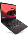 Laptop Lenovo IdeaPad Gaming 3 R5 5600H 16GB 512GB RTX3060 Shadow Black - 1