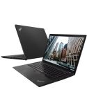 Laptop Lenovo ThinkPad X13 Gen 2 R7 Pro 5850U 13.3" 16GB 512GB W11H Black - 1