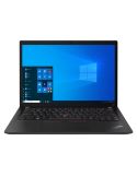 Laptop Lenovo ThinkPad X13 Gen 2 R7 Pro 5850U 13.3" 16GB 512GB W11H Black - 4