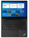 Laptop Lenovo ThinkPad X13 Gen 2 R7 Pro 5850U 13.3" 16GB 512GB W11H Black - 6