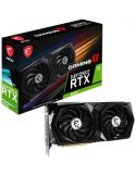 Karta Graficzna MSI GeForce RTX 3050 GAMING X 8GB GDDR6 LHR TORX4.0 HDMI DP - 1