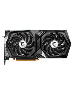 Karta Graficzna MSI GeForce RTX 3050 GAMING X 8GB GDDR6 LHR TORX4.0 HDMI DP - 2