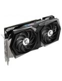 Karta Graficzna MSI GeForce RTX 3050 GAMING X 8GB GDDR6 LHR TORX4.0 HDMI DP - 3