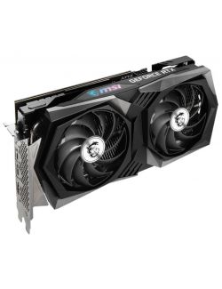 Karta Graficzna MSI GeForce RTX 3050 GAMING X 8GB GDDR6 LHR TORX4.0 HDMI DP - 3