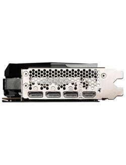 Karta Graficzna MSI GeForce RTX 3050 GAMING X 8GB GDDR6 LHR TORX4.0 HDMI DP - 4