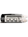 Karta Graficzna MSI GeForce RTX 3050 GAMING X 8GB GDDR6 LHR TORX4.0 HDMI DP - 4