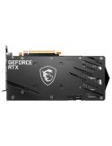 Karta Graficzna MSI GeForce RTX 3050 GAMING X 8GB GDDR6 LHR TORX4.0 HDMI DP - 5