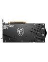 Karta Graficzna MSI GeForce RTX 3050 GAMING X 8GB GDDR6 LHR TORX4.0 HDMI DP - 5
