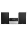 Wieża Philips TAM3205/12 18W FM Bluetooth AUX USB Bass Reflex - 1