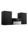 Wieża Philips TAM3205/12 18W FM Bluetooth AUX USB Bass Reflex - 3